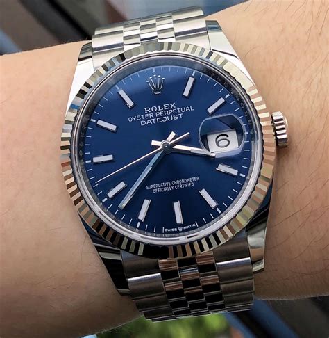 rolex datejust 2019 36mm|Rolex Datejust 36 best price.